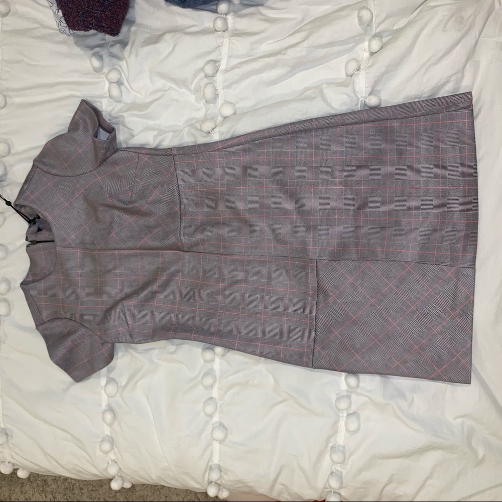 DKNY dress